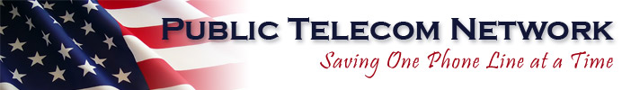 Public Telecom Network